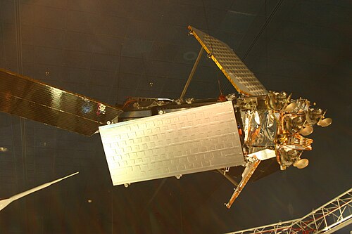 satellite communication